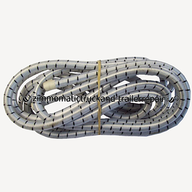 Replacement roll return stretch cord, front roll return kit
