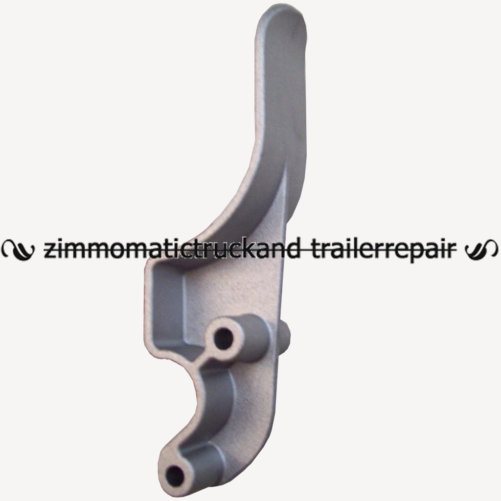 Standard easy off aluminum tarp stop upright, Shurlok