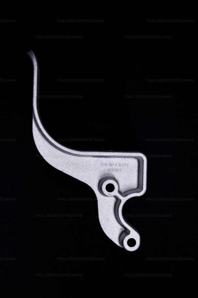 6" Offset Easy Off Aluminum Tarp Stop Upright