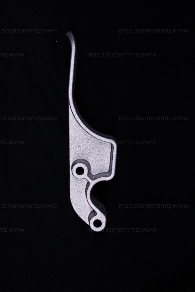 standard easy off aluminum tarp stop upright