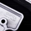 6" Offset Easy Off Aluminum Tarp Stop Upright - Image 3