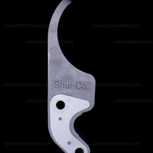 standard easy off flexible tarp stop upright