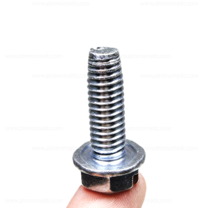 Self-Threading bolt, 5/16" x 1"