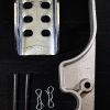 Standard Easy off aluminum tarp stop assembly - Image 2