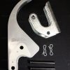 6" Offset Easy Off Flexible Tarp Stop Assembly - Image 3