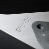 6" Offset Easy Off Flexible Tarp Stop Upright - Image 2