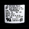 peter paul valve, #74 - Image 2