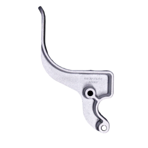 6" Offset Easy Off Aluminum Tarp Stop Upright