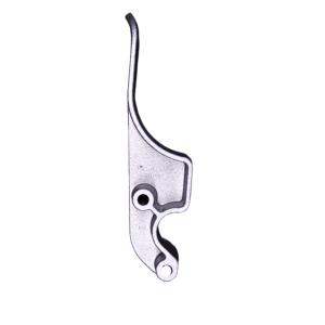 standard easy off aluminum tarp stop upright