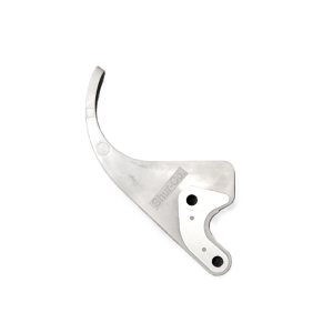 6" Offset Easy Off Flexible Tarp Stop Upright
