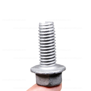 Self-Threading bolt, 3/8" x 1"