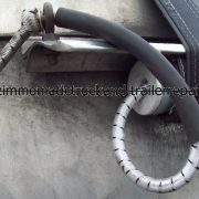 Replacement Roll Return Cord, 11.5ft - Image 2