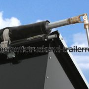 roll tarp Splined U-Joint - Image 2