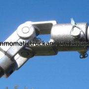 Wire Lock Pin, 3/8" x 2" - Image 2