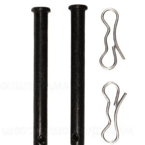 Pin/Ring Assembly