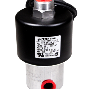 peter paul valve, #73