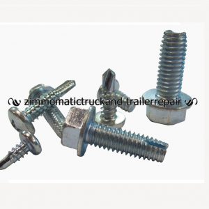 Shur-lok fasteners