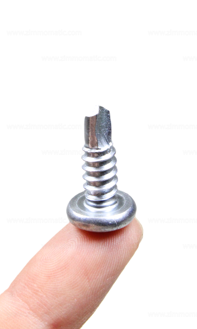 Self-drilling screw, 1/4" x 3/4"