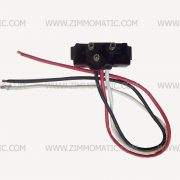 pigtail, 3 prong, 3 wire - Image 3