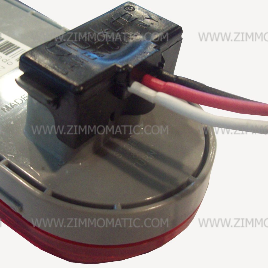 pigtail, 3 prong, 3 wire, 94993, used for lights needing 3 wires