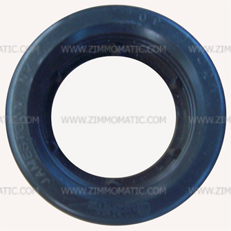 grommet, 2 inch rubber