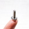 stainless steel mounting screw, peter paul valve - Image 3
