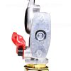 glad hand with manual shutoff, emergency - Image 2