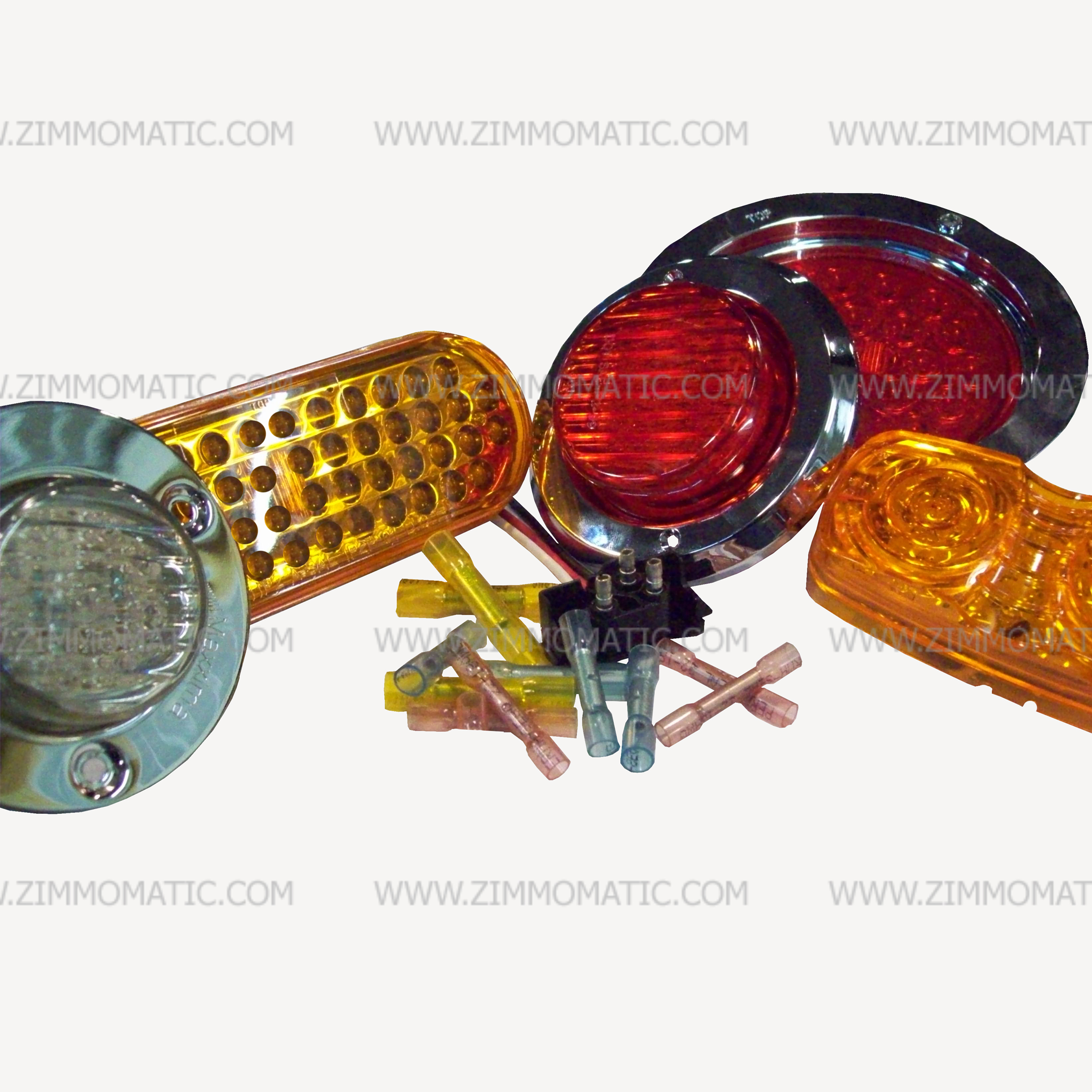 electrical products