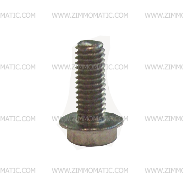 stainless steel mounting screw, peter paul valve