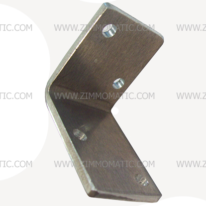 aluminum mounting angle, peter paul valve