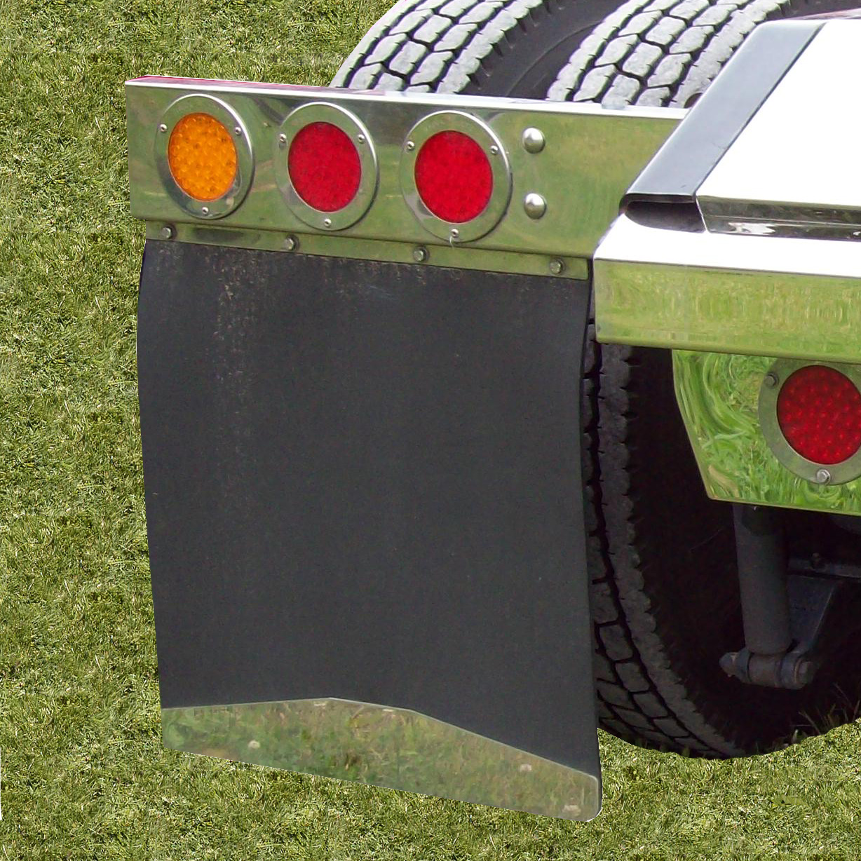 MUDFLAP KITS
