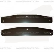 STAINLESS STEEL MUDFLAP WEIGHT - Image 3
