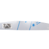 STAINLESS STEEL MUDFLAP WEIGHT, PAIR - Image 3
