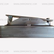 ZOM stainless steel telescoping crank, 72" - Image 3