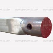 ZOM stainless steel telescoping crank, 72" - Image 2