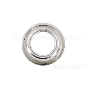 3/4" stainless steel bezel, Maxxima