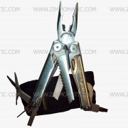 Leatherman wave multi-tool - Image 4