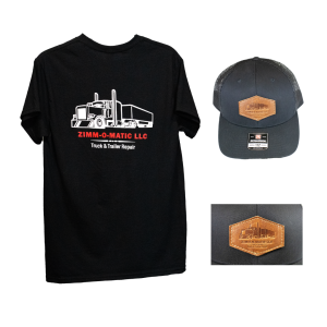APPAREL ITEMS