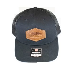 Zimm-o-matic cap
