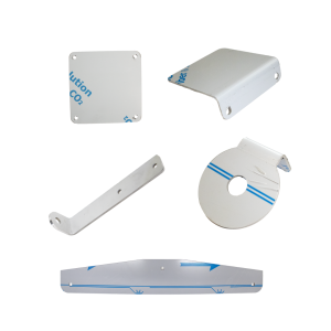 Custom Stainless Accessories